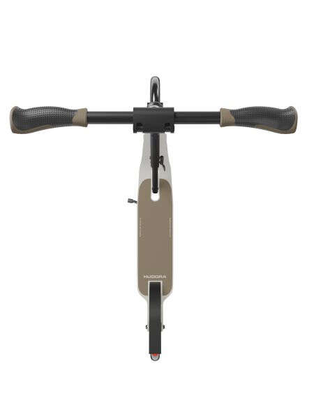 HUDORA Cityroller BigWheel 205 Advanced klappbar